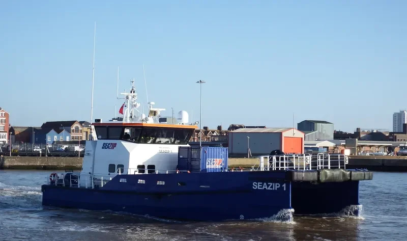 MANYE Offshore Vessel IMO 9654830 photo 7