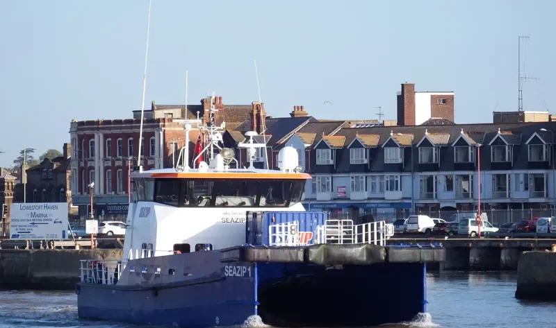 MANYE Offshore Vessel IMO 9654830 photo 8