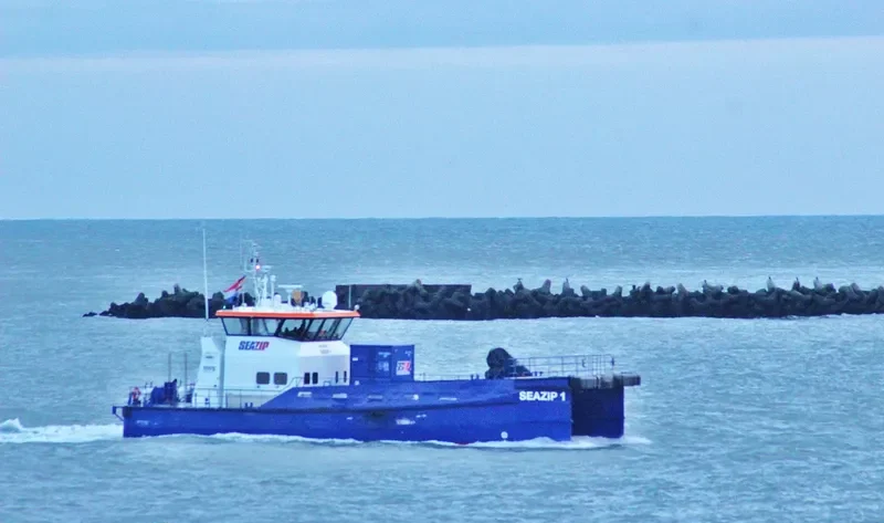 MANYE Offshore Vessel IMO 9654830 photo 10