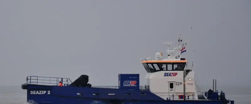 JLD JAYCE Offshore Vessel IMO 9654842 photo 2