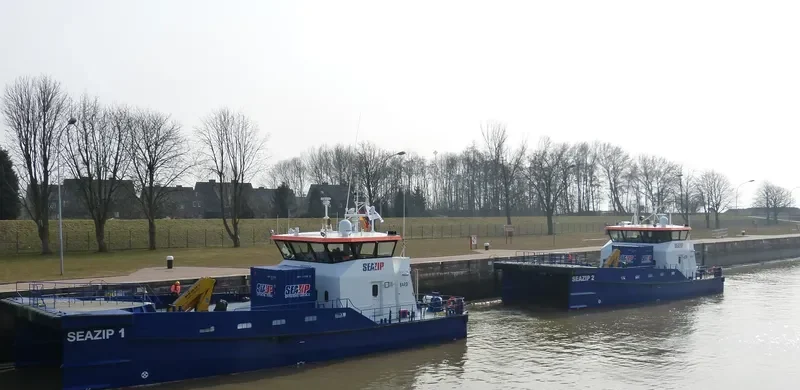 JLD JAYCE Offshore Vessel IMO 9654842 photo 9