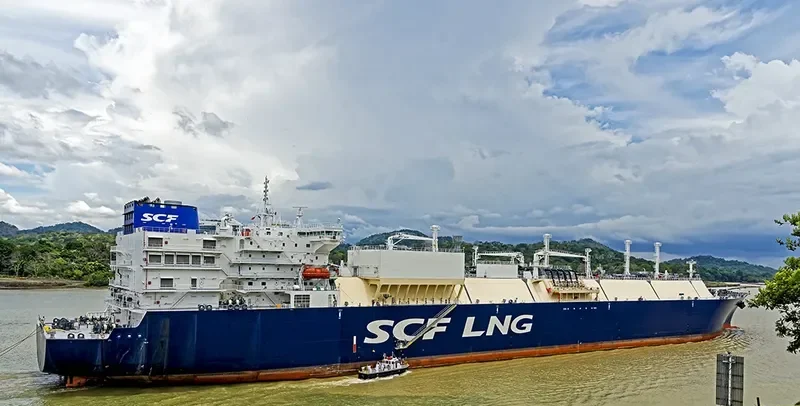 SCF MELAMPUS General Cargo IMO 9654878 photo 4