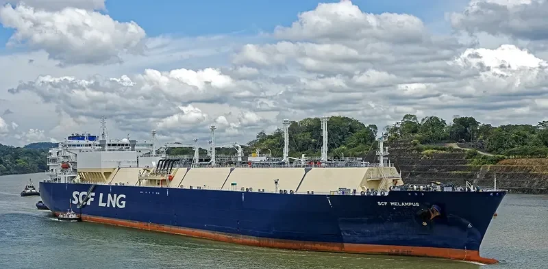 SCF MELAMPUS General Cargo IMO 9654878 photo 5