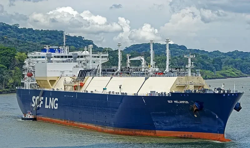 SCF MELAMPUS General Cargo IMO 9654878 photo 6