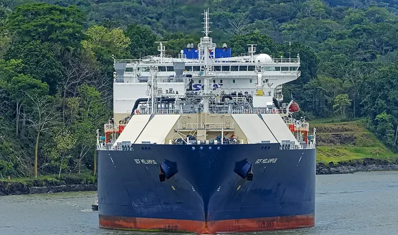 SCF MELAMPUS General Cargo IMO 9654878 photo 7