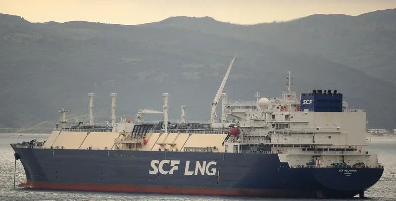 SCF MELAMPUS General Cargo IMO 9654878 photo 8