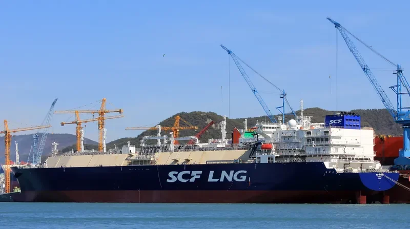 SCF MITRE General Cargo IMO 9654880 photo 4