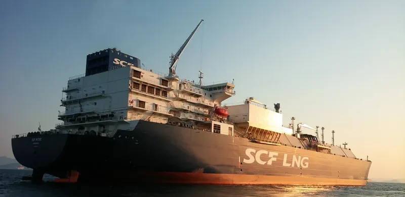 SCF MITRE General Cargo IMO 9654880 photo 5