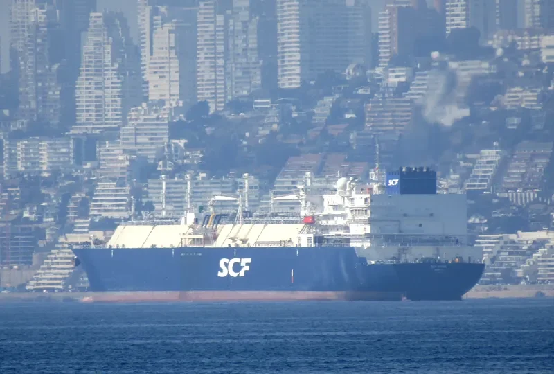 SCF MITRE General Cargo IMO 9654880 photo 9