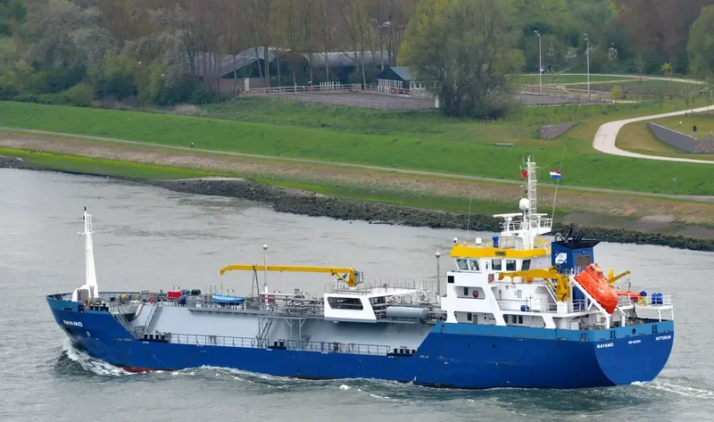 BAYAMO General Cargo IMO 9655004 photo 6