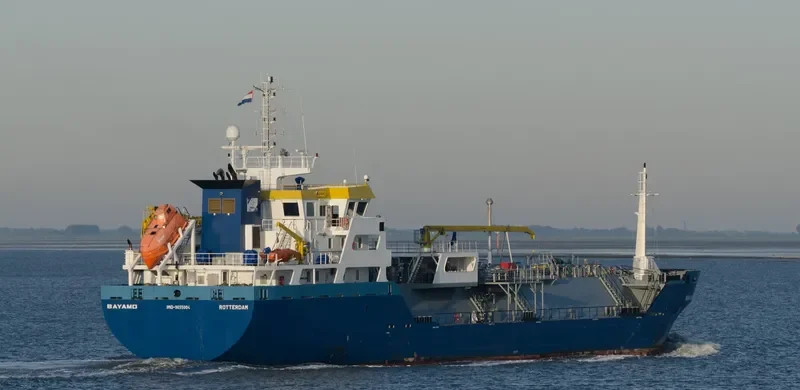 BAYAMO General Cargo IMO 9655004 photo 8