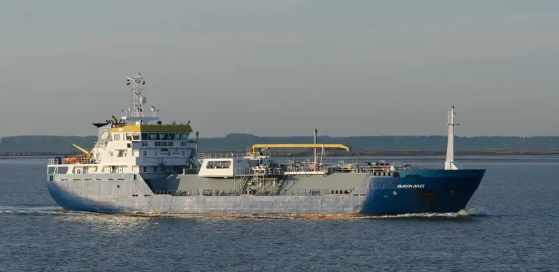 BAYAMO General Cargo IMO 9655004 photo 9