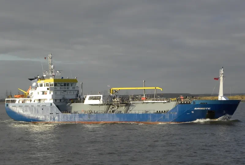 BRISOTE General Cargo IMO 9655016 photo 3