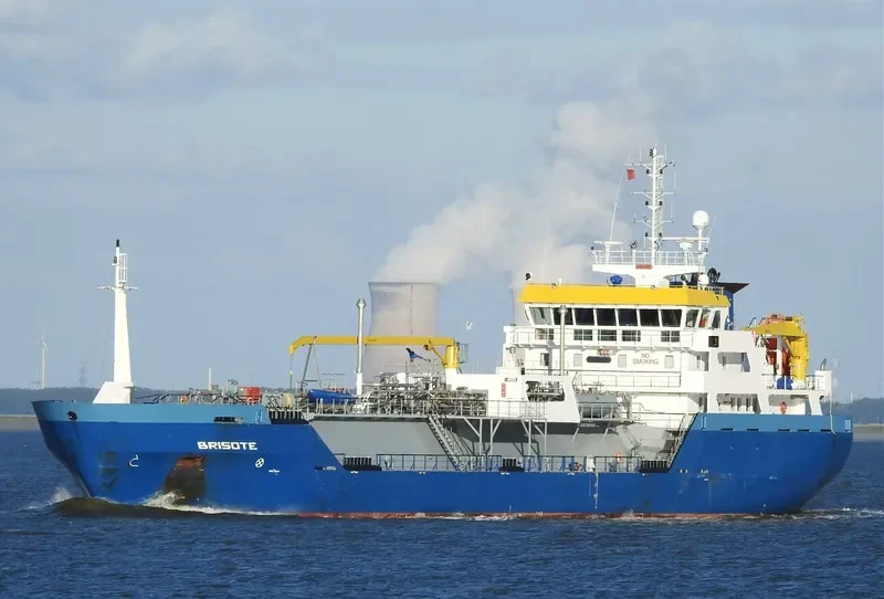 BRISOTE General Cargo IMO 9655016 photo 7