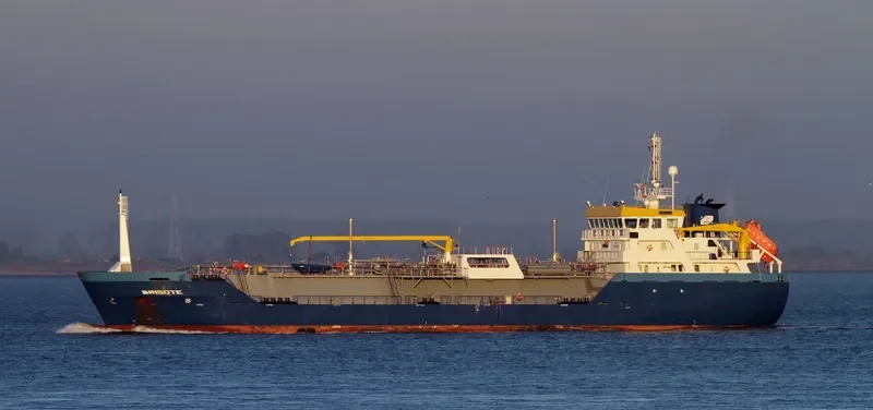 BRISOTE General Cargo IMO 9655016 photo 8