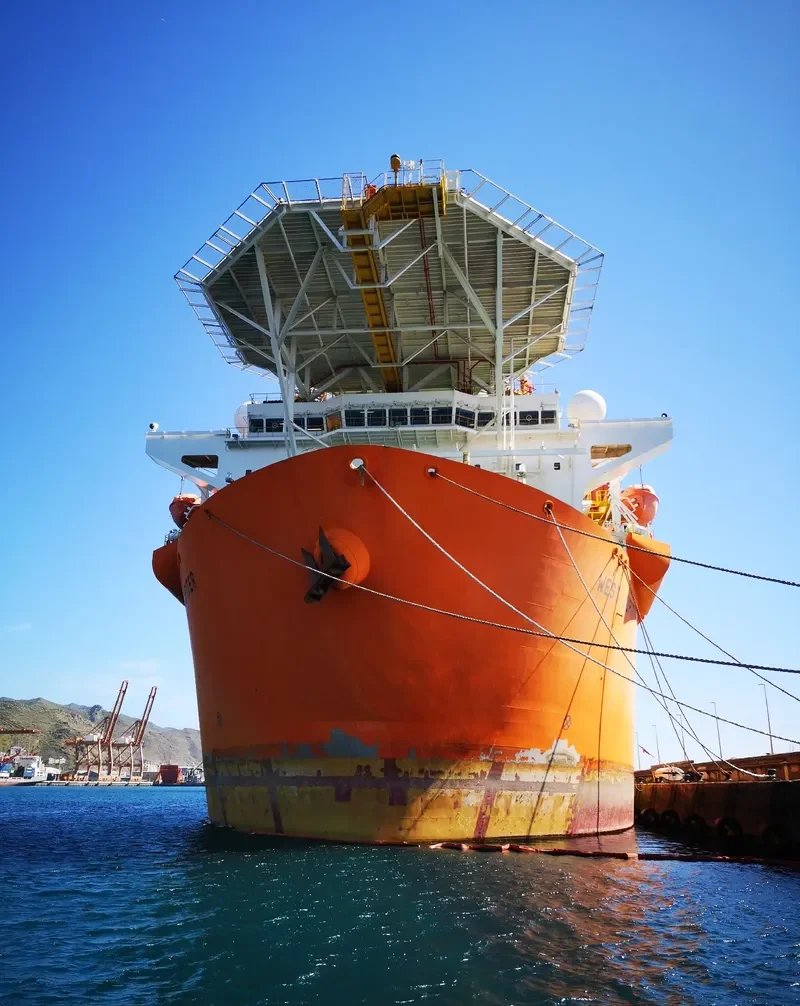 WEST JUPITER General Cargo IMO 9655030 photo 6