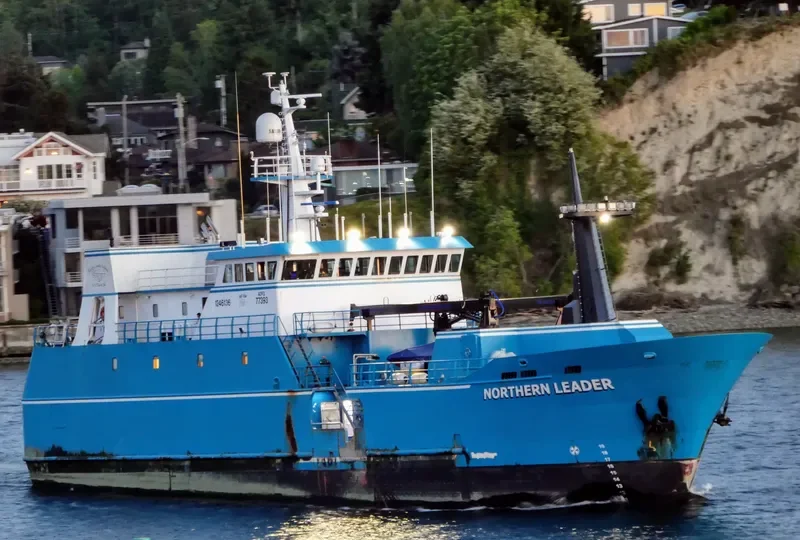 NORTHERN LEADER General Cargo IMO 9655092 photo 5