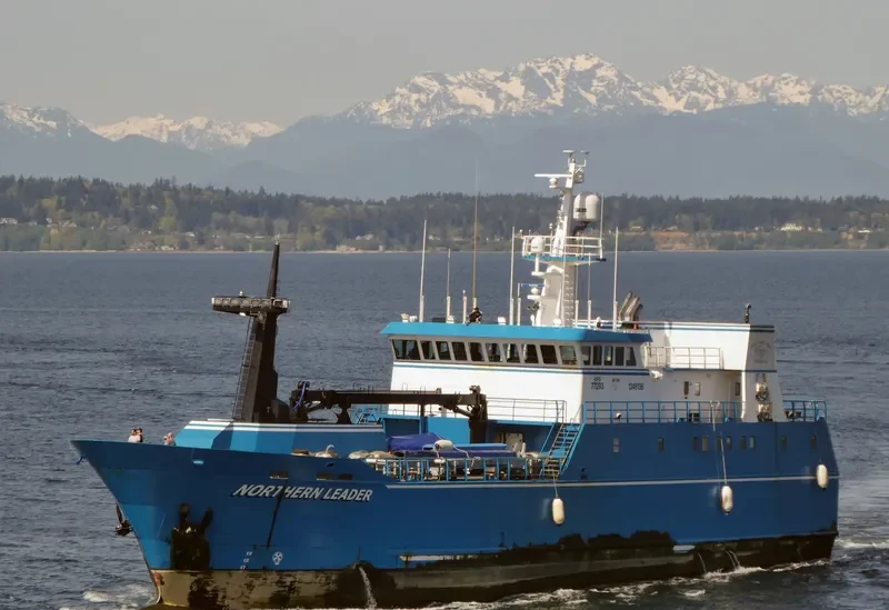 NORTHERN LEADER General Cargo IMO 9655092 photo 8