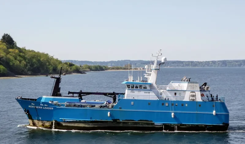 NORTHERN LEADER General Cargo IMO 9655092 photo 9