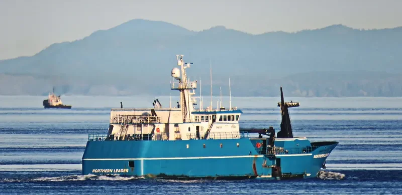 NORTHERN LEADER General Cargo IMO 9655092 photo 10