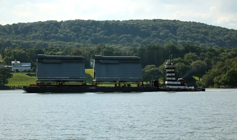 CHESAPEAKE COAST General Cargo IMO 9655121 photo 3
