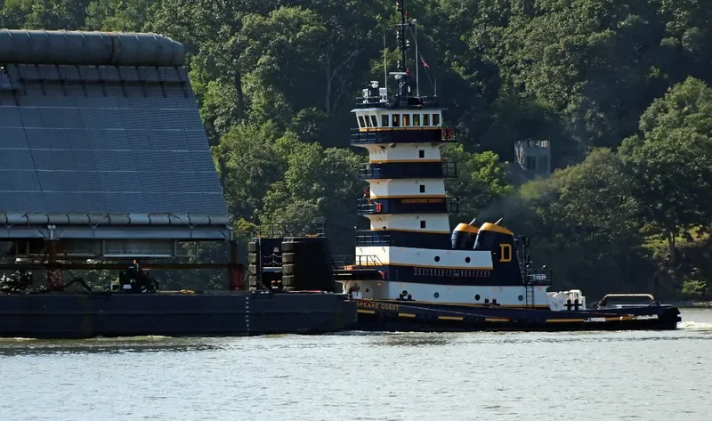 CHESAPEAKE COAST General Cargo IMO 9655121 photo 4
