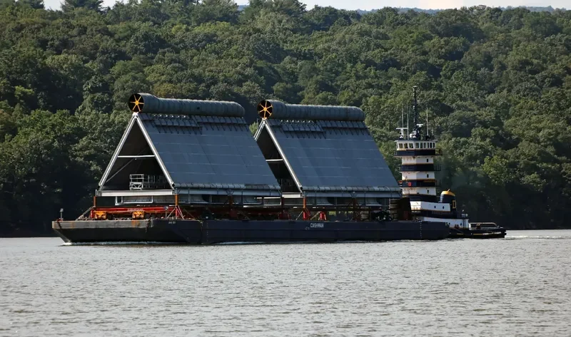 CHESAPEAKE COAST General Cargo IMO 9655121 photo 5