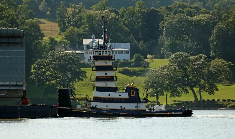CHESAPEAKE COAST General Cargo IMO 9655121 photo 6