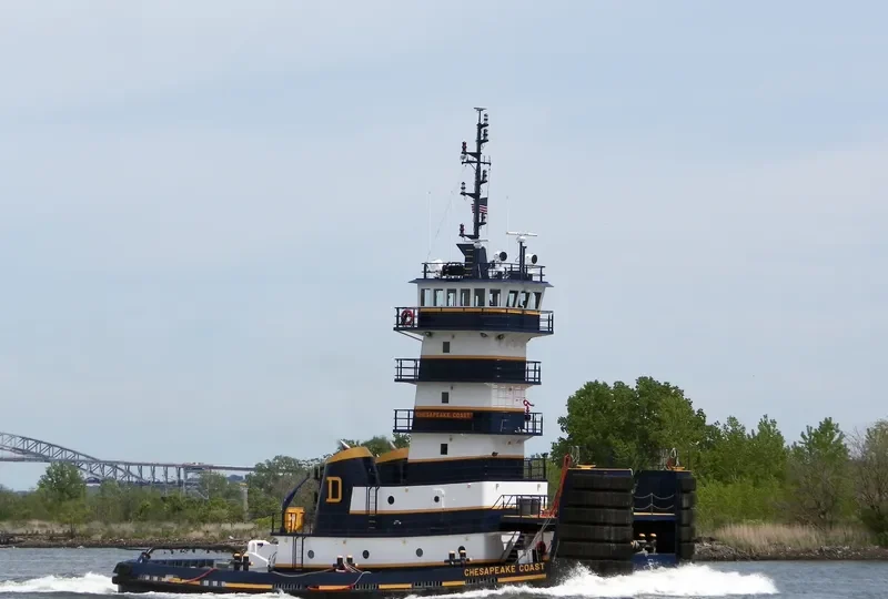 CHESAPEAKE COAST General Cargo IMO 9655121 photo 8
