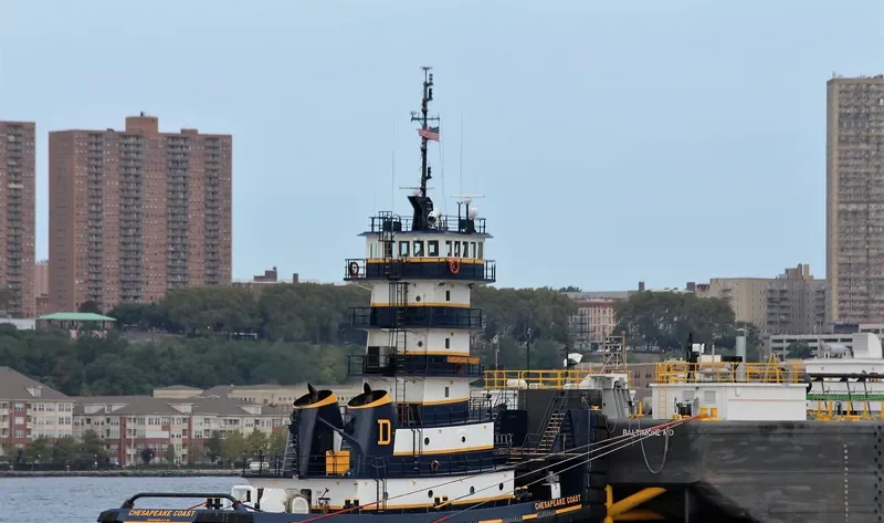 CHESAPEAKE COAST General Cargo IMO 9655121 photo 9