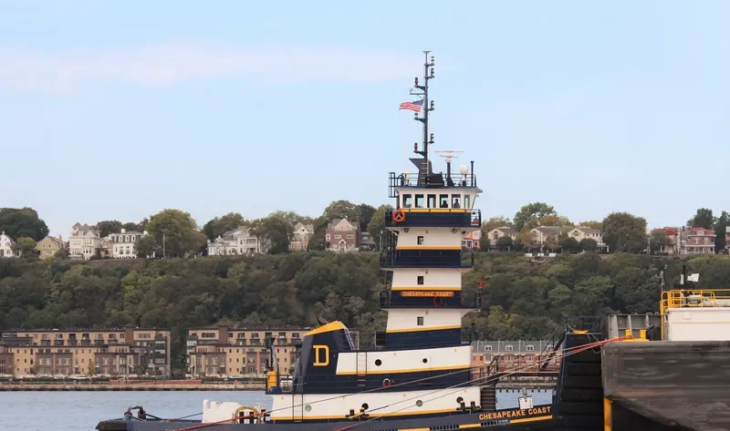 CHESAPEAKE COAST General Cargo IMO 9655121 photo 10
