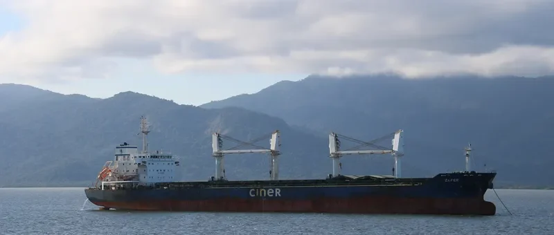 ZAFER Tanker IMO 9655365 photo 6