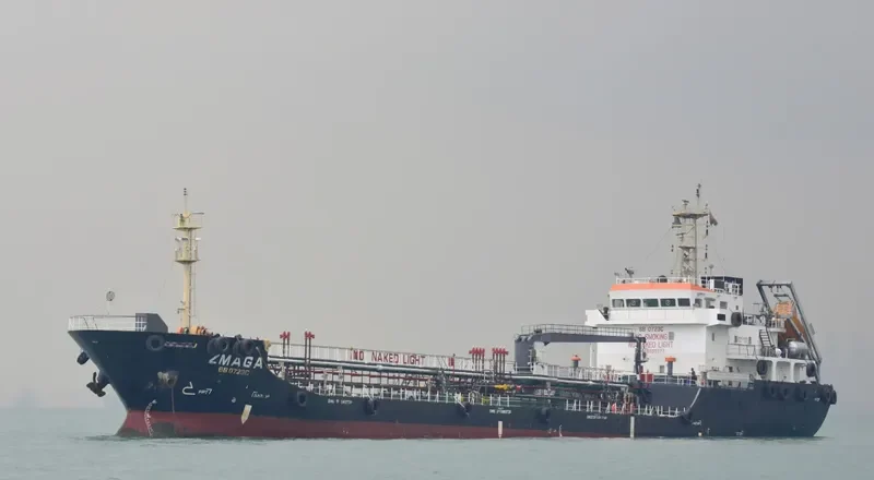 GOLDEN JUBILEE Tanker IMO 9655377 photo 2
