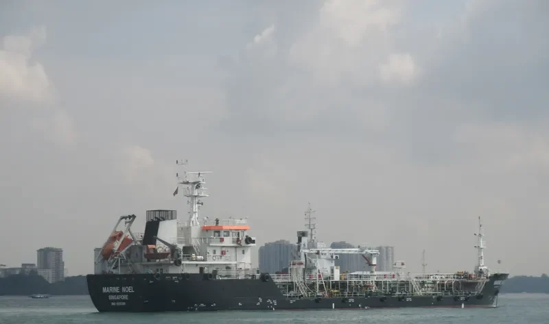 MARINE NOEL General Cargo IMO 9655389