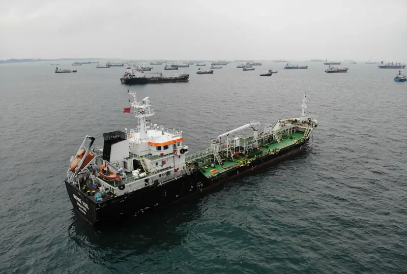 MARINE NOEL General Cargo IMO 9655389 photo 9