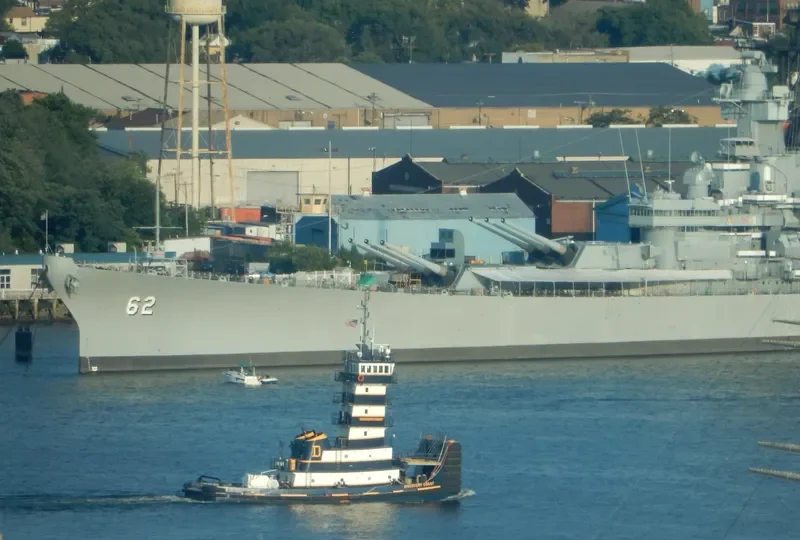 DISCOVERY COAST General Cargo IMO 9655406 photo 4