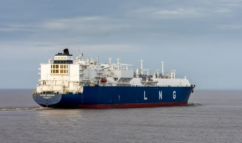 CLEAN HORIZON General Cargo IMO 9655444