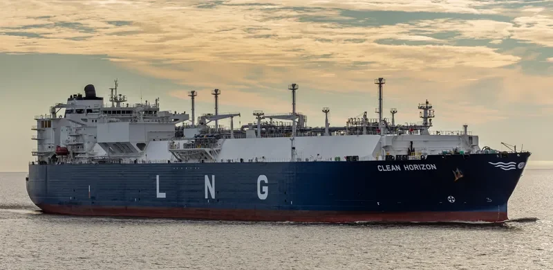 CLEAN HORIZON General Cargo IMO 9655444 photo 2