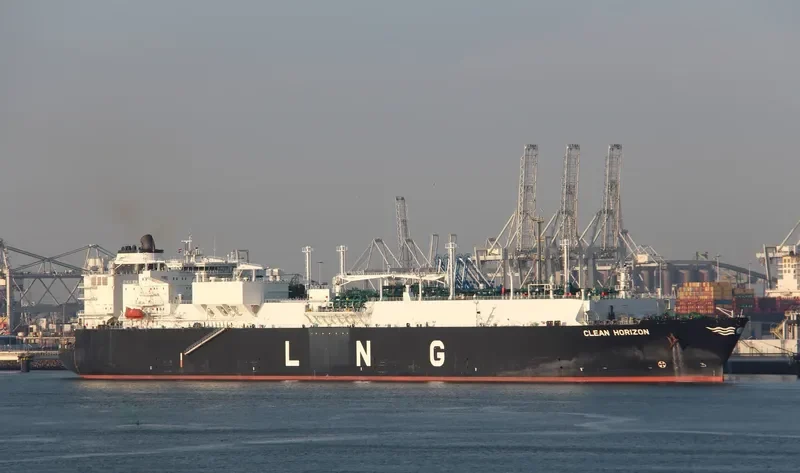 CLEAN HORIZON General Cargo IMO 9655444 photo 6
