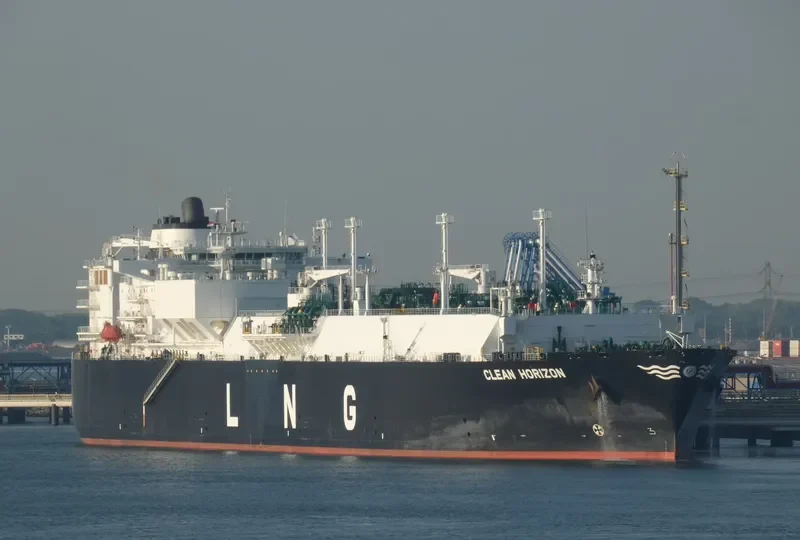CLEAN HORIZON General Cargo IMO 9655444 photo 7
