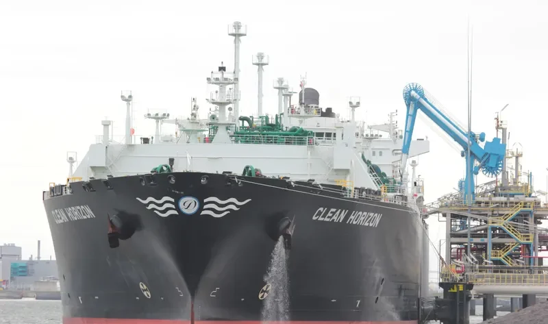 CLEAN HORIZON General Cargo IMO 9655444 photo 9