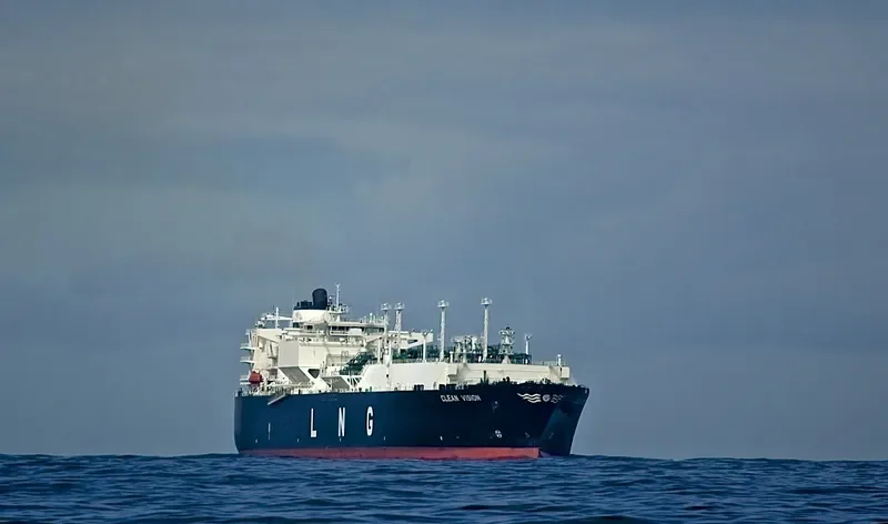 CLEAN VISION General Cargo IMO 9655456