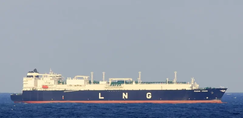 CLEAN VISION General Cargo IMO 9655456 photo 2