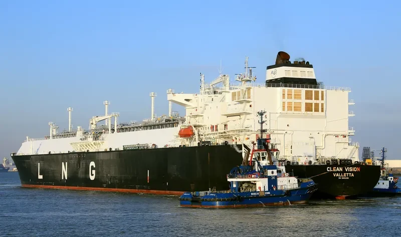 CLEAN VISION General Cargo IMO 9655456 photo 4