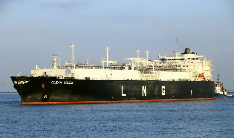 CLEAN VISION General Cargo IMO 9655456 photo 5
