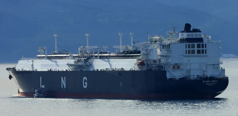 CLEAN VISION General Cargo IMO 9655456 photo 8
