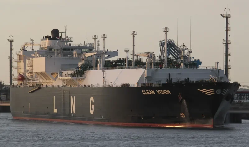 CLEAN VISION General Cargo IMO 9655456 photo 9