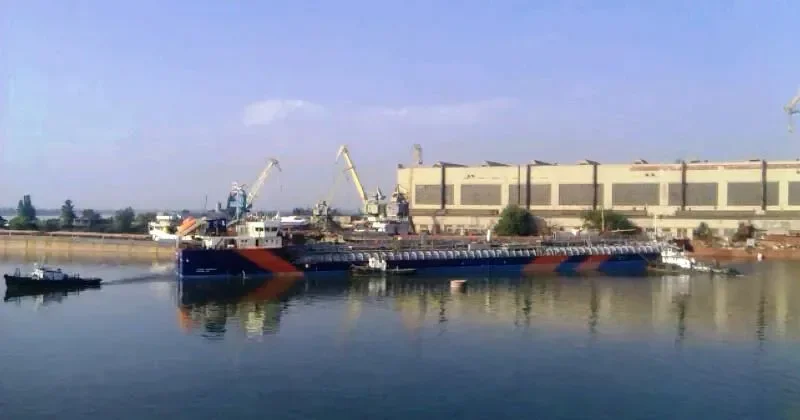 LOYALTY Tanker IMO 9655468 photo 2
