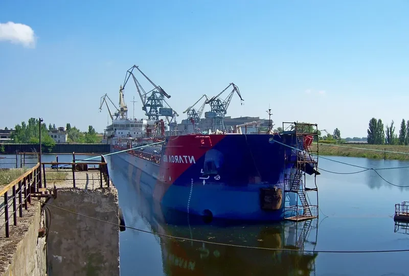 LOYALTY Tanker IMO 9655468 photo 9