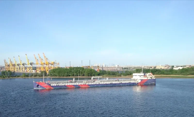 SVL UNITY General Cargo IMO 9655470 photo 3